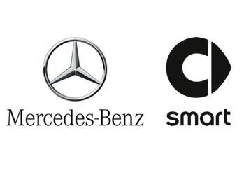 Mercedes - Smart